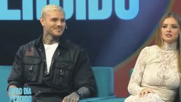 İcardi: Dönmem İçin Beni Arıyorlar!