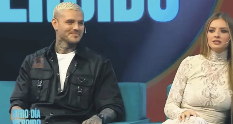 İcardi: Dönmem İçin Beni Arıyorlar!