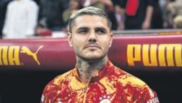 İcardi Haricinde Yedeklerden Katkı Yok!