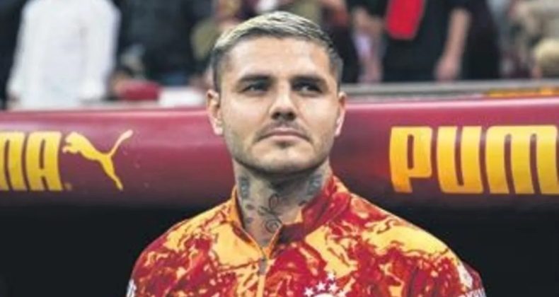 İcardi Haricinde Yedeklerden Katkı Yok!