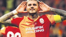 İcardi Takımda Kalıyor