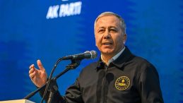 İçişleri Bakanı Ali Yerlikaya Kilis’te Vefa Buluşması'nda konuştu