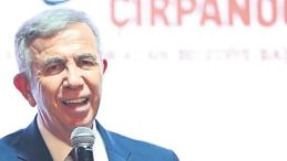 İ&ccedil;işleri Bakanlığı, Mansur Yavaş i&ccedil;in Soruşturma İzni Verdi