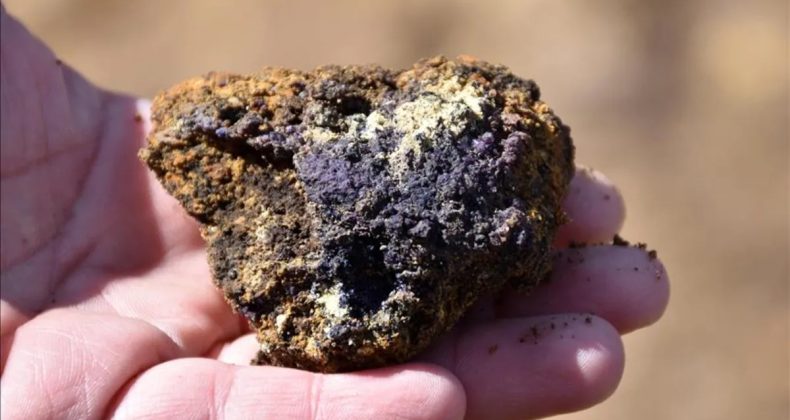 IEA Uyardı: Enerji G&uuml;venliğinde Kriz Tehdidi Kritik Minerallerde!