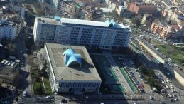 İETT İhaleleri Üzerinde Suç Örgütü İddiaları