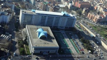 İETT İhaleleri &Uuml;zerinde Su&ccedil; &Ouml;rg&uuml;t&uuml; İddiaları