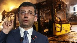 İETT İhalelerinde Büyük Vurgun! Alınan Ödenekler "İmamoğlu Suç Örgütü" Üyelerine Dağıtıldı