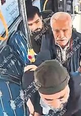 İETT Otob&uuml;s&uuml;nde Bı&ccedil;aklı Saldırı: 1 &Ouml;l&uuml;, 2 Yaralı