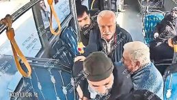 İETT Otobüsünde Bıçaklı Saldırı: 1 Ölü, 2 Yaralı