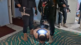 İfadelerdeki İsimler Ortaya &Ccedil;ıktı, &Ouml;zel Harekat 'İnlerine' Girdi! Eş Zamanlı Baskınlarla Yakalandılar