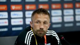 Igor Cagaji: Bugünkü galibiyeti hak ettik