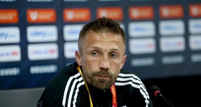 Igor Cagaji: Bugünkü galibiyeti hak ettik