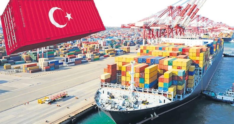 İhracatçıya Yeni Finansman Desteği