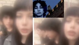 İkbal ve Ayşenur'un vahşice katledilmesi T&uuml;rkiye'nin kanını dondurdu: Mezar başında al&ccedil;ak fotoğraf!