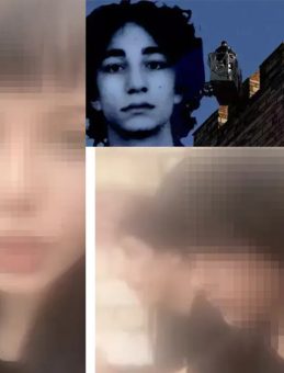 İkbal ve Ayşenur'un vahşice katledilmesi Türkiye'nin kanını dondurdu: Mezar başında alçak fotoğraf!