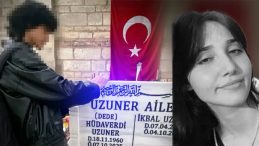 İkbal'in Mezarı &Uuml;zerinden Şok Paylaşımlar: &Uuml;&ccedil; Kişi Tutuklandı