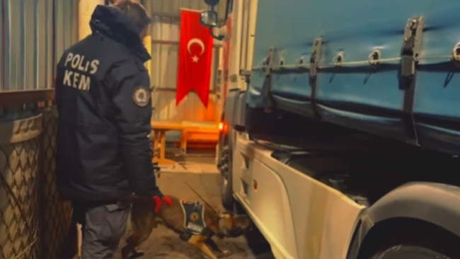 İki İlde Uyuşturucu Operasyonu: 3 Şüpheli Yakalandı