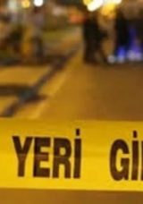 İki Kardeşe Silahlı Saldırı!