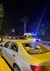 İki Kardeşin Tartışmasına &Ccedil;ocuklar da Karıştı: 1 Ağır, 4 Yaralı!