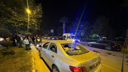 İki Kardeşin Tartışmasına Çocuklar da Karıştı: 1 Ağır, 4 Yaralı!