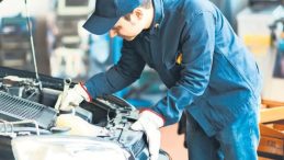 İki Kez Motoru Değişen Ara&ccedil; İ&ccedil;in Yenileme Kararı Alındı