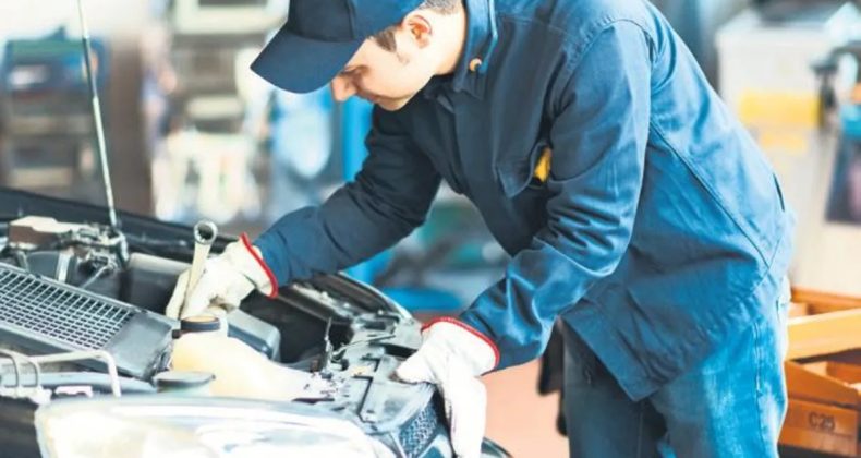 İki Kez Motoru Değişen Ara&ccedil; İ&ccedil;in Yenileme Kararı Alındı