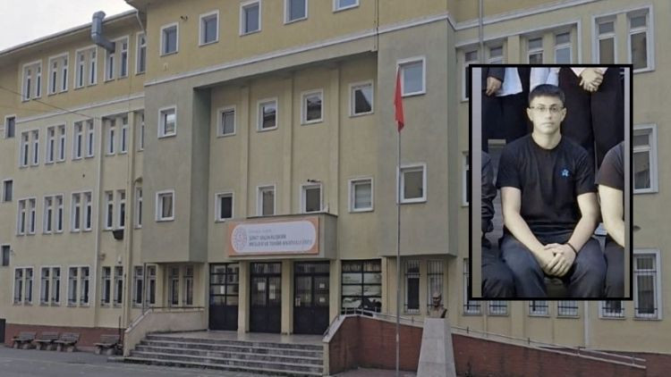 İki Öğrenci Arasındaki Şakalaşma Trajik Bir Olayla Sonuçlandı