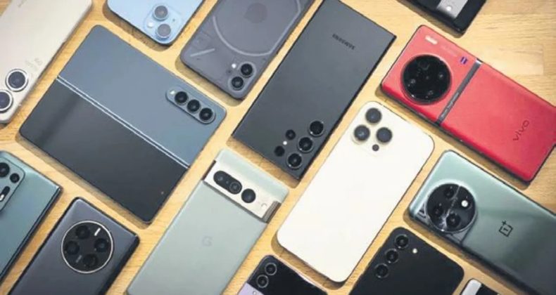 İkinci El Elektronik Pazarının D&ouml;n&uuml;ş&uuml;m&uuml; Başladı