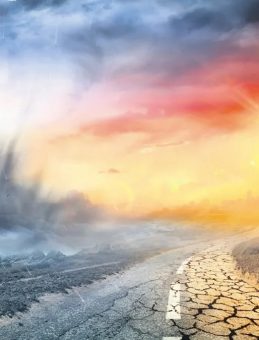 İklim Krizi Afetleri Tetikliyor