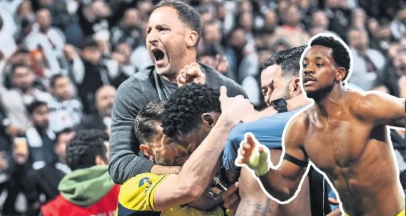 İkramı Geri Çevirmedi