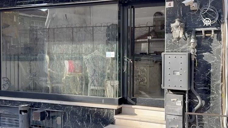 İlaçlama İşlemi Şüpheli Bulundu: Rutin Faaliyet