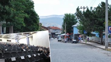 İl&ccedil;e k&ouml;y stat&uuml;s&uuml;ne d&uuml;şecek! Belediye Başkanının sesi titredi: 'Kaybetmiş son belediye başkanı olmak istemiyorum'