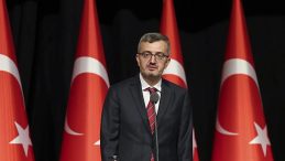 İletişim Başkanı Duran: Ter&ouml;rs&uuml;z T&uuml;rkiye hedefine adım adım yaklaşıyoruz