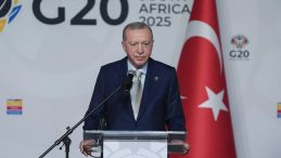 İletişim Başkanlığı'ndan G20 Liderler Zirvesi paylaşımları: T&uuml;rkiye&rsquo;nin yapıcı yaklaşımı tekrar dikkatleri &uuml;zerine &ccedil;ekti