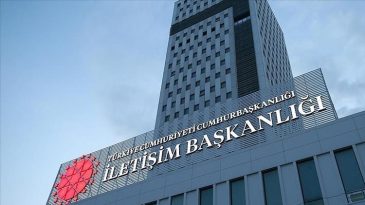 İletişim Başkanlığı'ndan SGK'yla ilgili iddialara yalanlama