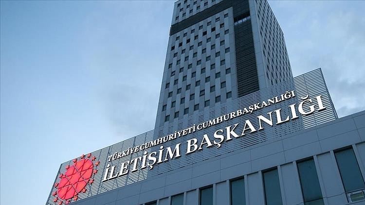 İletişim Başkanlığı'ndan SGK'yla ilgili iddialara yalanlama