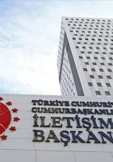 İletişim Başkanlığı&rsquo;ndan &lsquo;Papa Ziyareti&rsquo; Manip&uuml;lasyonlarına Cevap: İşte Ger&ccedil;ekler