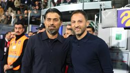 İlhan Palut: Her şeyin iyi gittiği ma&ccedil; 10 dakika i&ccedil;inde tersine d&ouml;nd&uuml;