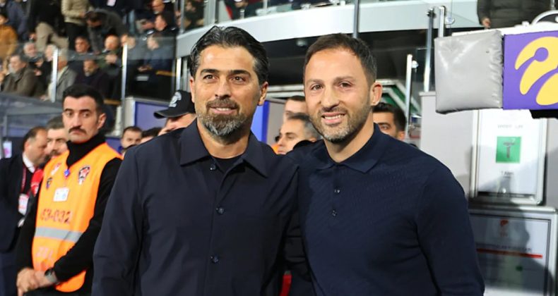 İlhan Palut: Her şeyin iyi gittiği ma&ccedil; 10 dakika i&ccedil;inde tersine d&ouml;nd&uuml;