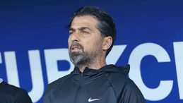 İlhan Palut'un &Ccedil;aykur Rizespor'daki S&uuml;per Lig Performansı