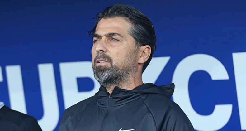 İlhan Palut'un &Ccedil;aykur Rizespor'daki S&uuml;per Lig Performansı