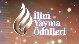 İlim Yayma &Ouml;d&uuml;lleri 2025'e Geri Sayım Başladı: &Uuml;&ccedil; Farklı Kategoride &Ouml;d&uuml;ller Dağıtılacak