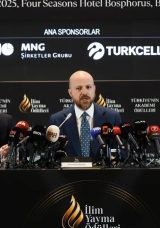 İlim Yayma &Ouml;d&uuml;lleri İ&ccedil;in Geri Sayım: T&uuml;rkiye&rsquo;nin Akademik Seviyesi Hızla Y&uuml;kseliyor