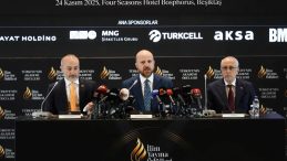 İlim Yayma &Ouml;d&uuml;lleri İ&ccedil;in Geri Sayım: T&uuml;rkiye&rsquo;nin Akademik Seviyesi Hızla Y&uuml;kseliyor