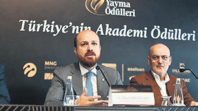 İlim Yayma &Ouml;d&uuml;lleri Sahiplerini Buluyor