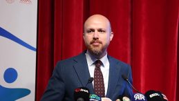 İlim Yayma Vakfı M&uuml;tevelli Heyeti Başkanı Necmeddin Bilal Erdoğan: SABAH, toplumu bilin&ccedil;lendirdi