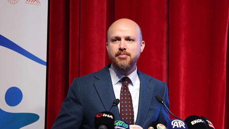 İlim Yayma Vakfı Mütevelli Heyeti Başkanı Necmeddin Bilal Erdoğan: SABAH, toplumu bilinçlendirdi