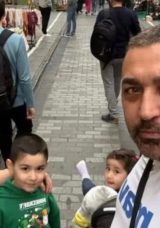 İlk 2 g&uuml;n ne yedikleri de tespit edildi! Otelde kalan 15 kişi sağlık kontrol&uuml;nden ge&ccedil;irildi
