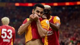 İlkay G&uuml;ndoğan Yeni Joker Rol&uuml;nde