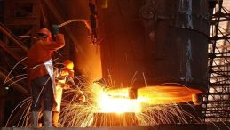 İmalatta &Ccedil;alışan Sayısı Son 5 Yılda %26 Arttı